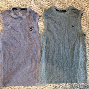 Peloton sleeveless Workout Shirt